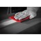 Diablo Diablo SandNet 11 in. L X 9 in. W 180 Grit Ceramic Sanding Sheet 5 pk DND911180H05G - alternate 2